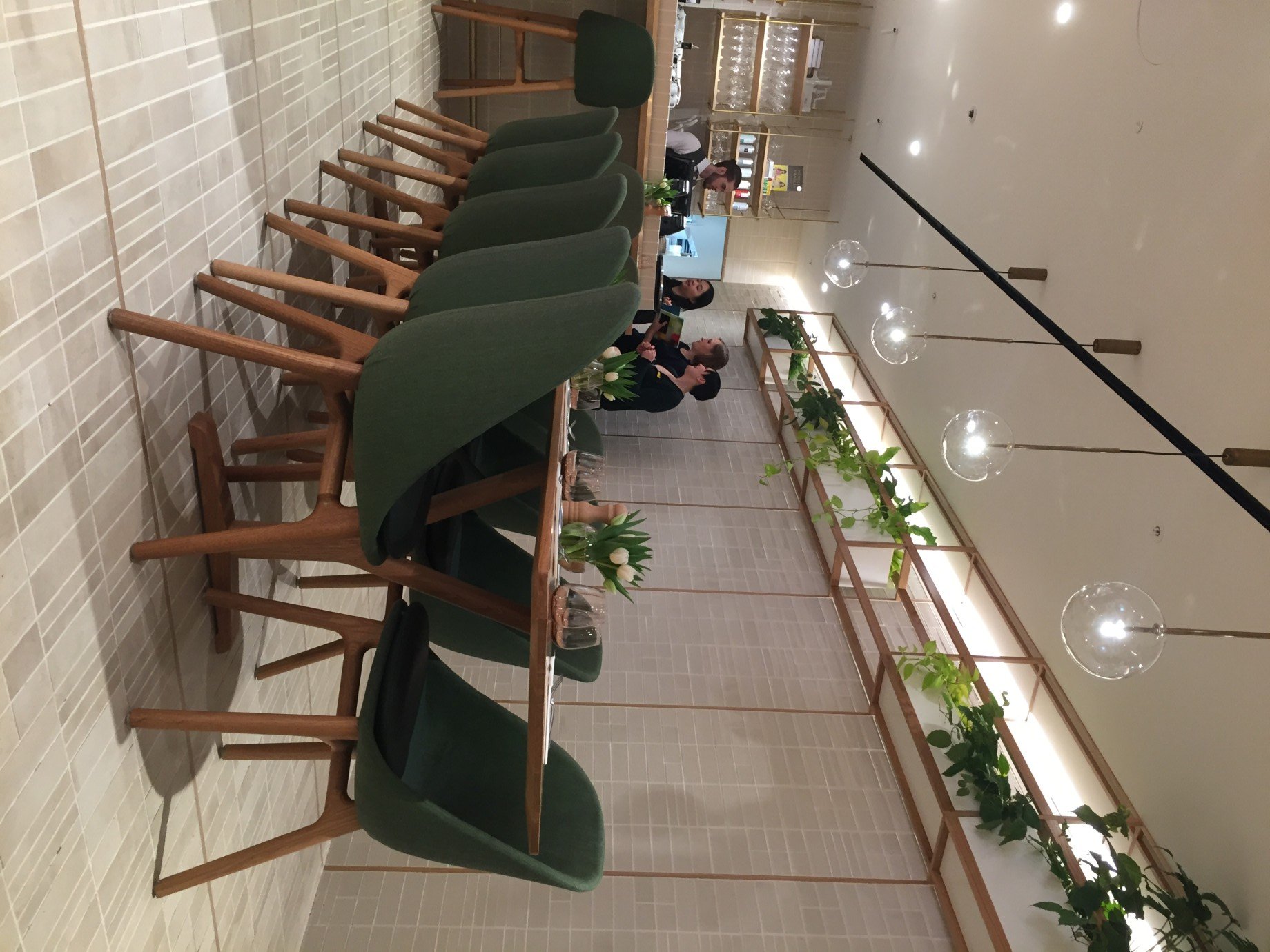 Selfridges launch the Body Studio Wendy Rowe