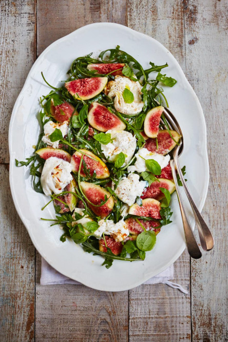 Eat Beautiful_FIG SALAD