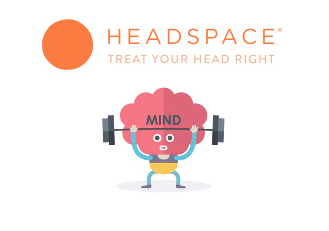 Headspace App