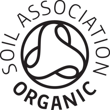 Soil Association Organic Logo