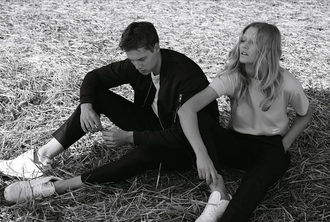 Toni and Niklas Garrn copy