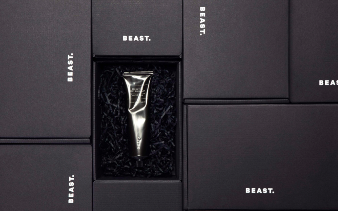 Beast gifting image credit Beast