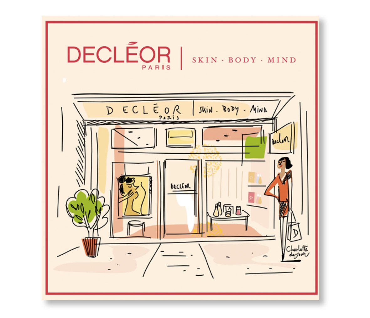 Decleor