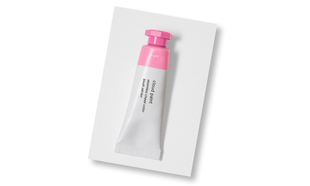 03 Glossier Cloud Paint