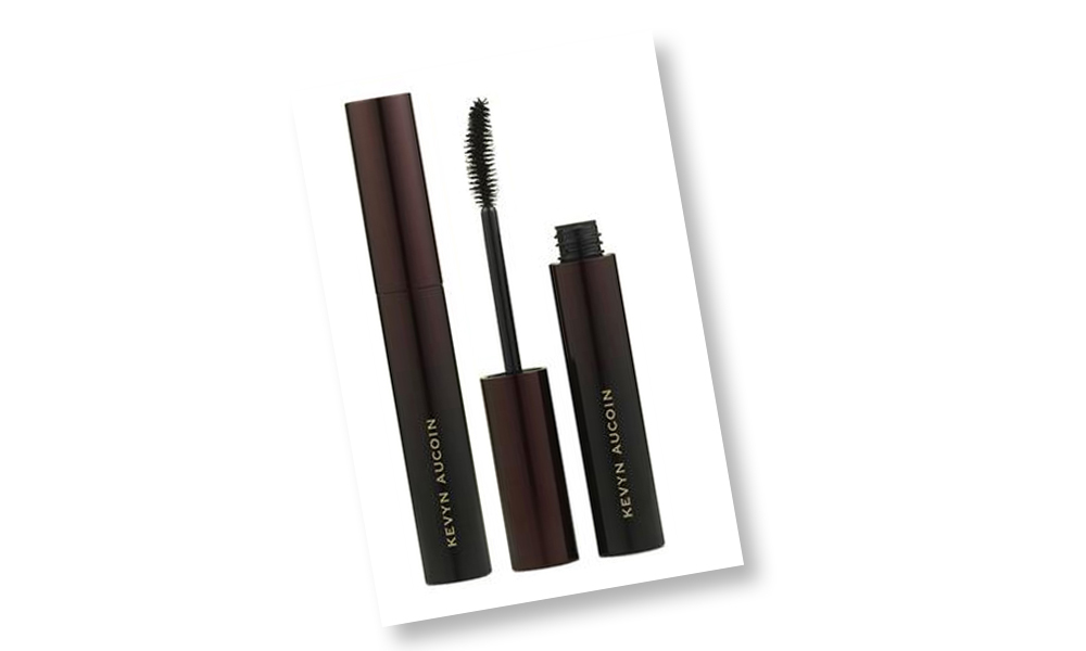 04 Kevyn Aucoin Mascara