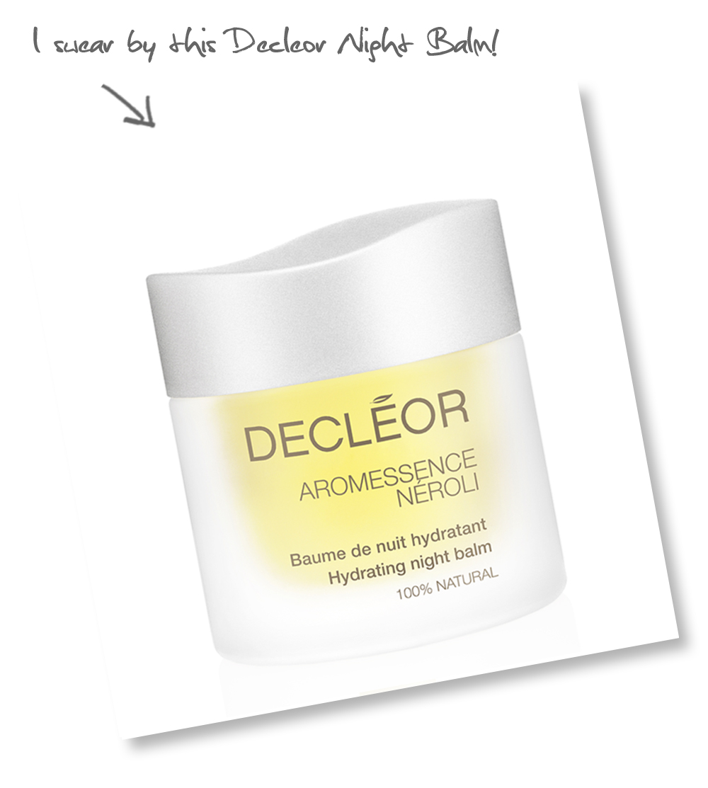 DecleorNightBalm