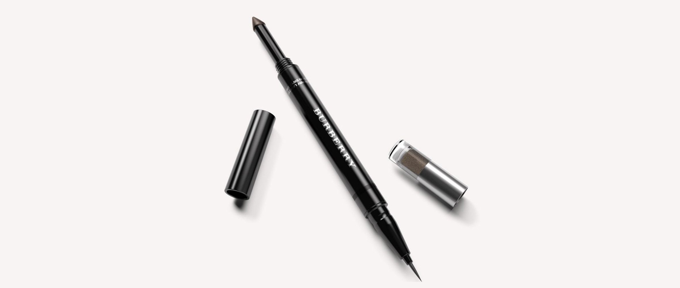 Burberry Cat Eye Liner2