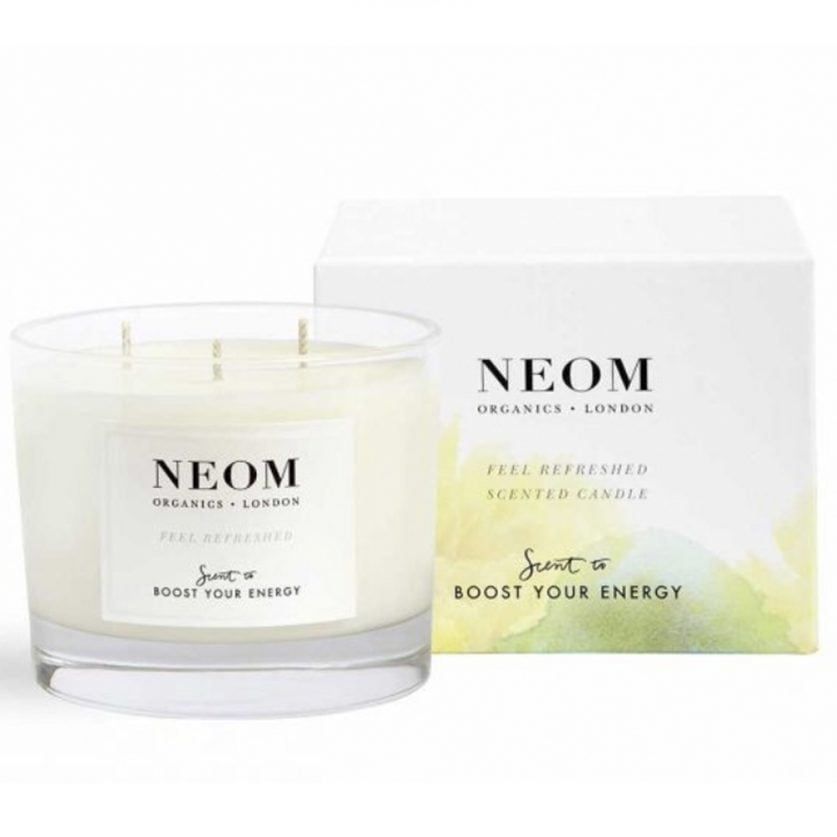 7 of the Best Scented Candles Wendy Rowe