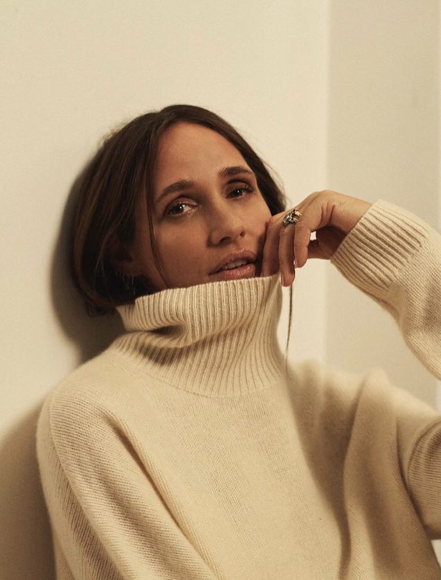 Rosemary Ferguson Wendy Rowe Makeup Video Skincare Makeup