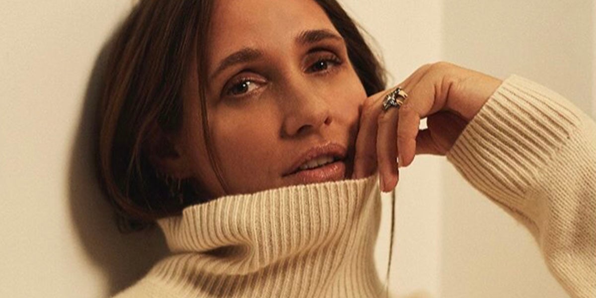 Rosemary Ferguson Wendy Rowe Makeup Video Skincare Makeup