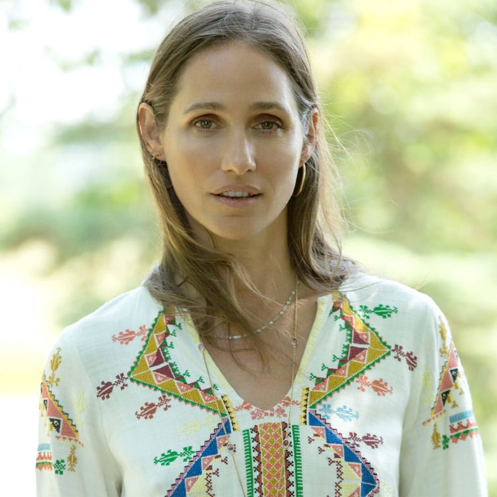 Rosemary Ferguson Wendy Rowe Makeup Video Skincare Makeup