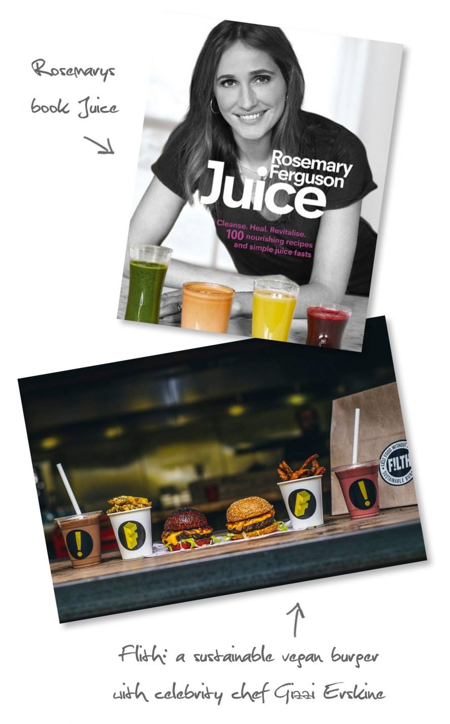 Rosemary Ferguson Wendy Rowe Makeup Video Skincare Makeup