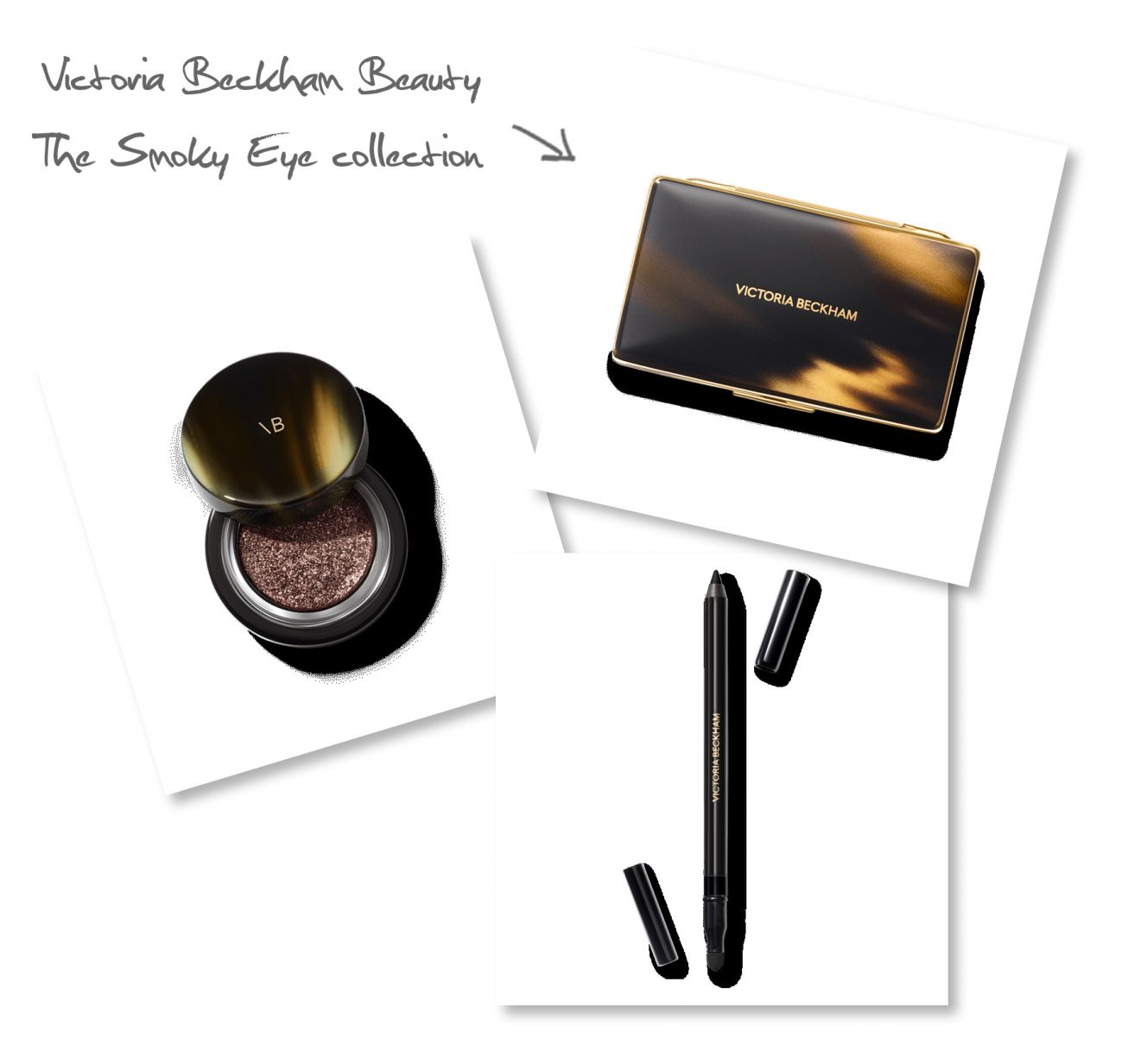 victoria beckham favorite beauty products