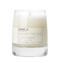 CANDLES Le Labo