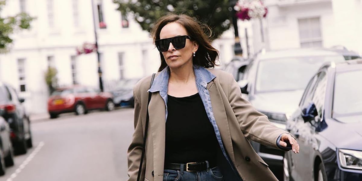 Most Stylish Blazers For 2025: Stylist Picks